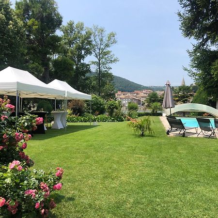 Villa Rhona Andancette Exterior photo